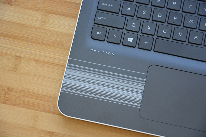 肖奈楊洋同款 惠普Pavilion 15筆記本圖賞(6/12)