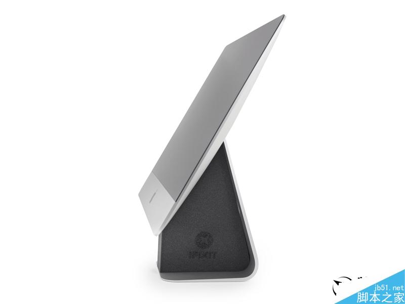 4K 21.5寸iMac完全拆解：終極大悲劇！