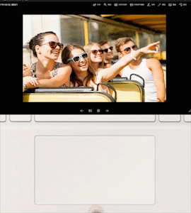 華為MateBook觸摸板怎么用？MateBook觸摸板使用教程