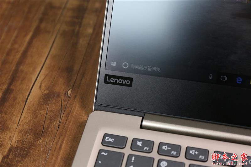 輕薄與性能兼具！聯(lián)想ideapad 720S筆記本評測：這跑分我服了