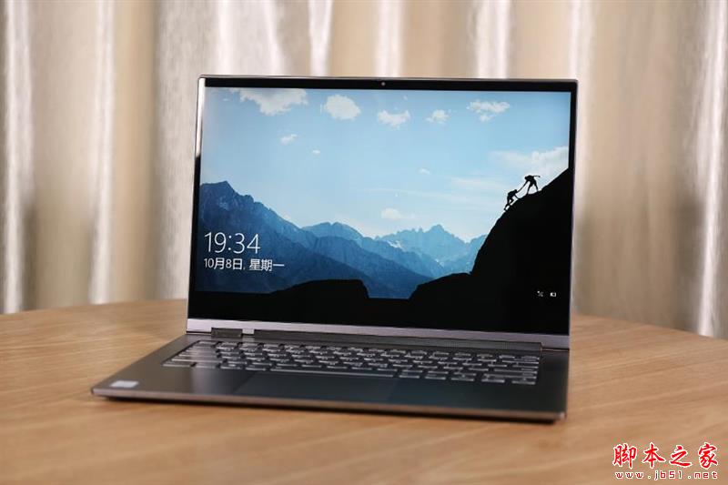 筆記本顏值巔峰！聯想YOGA C930（7 Pro）評測：最強二合一筆記本電腦