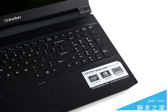 炫龍毀滅者X55值得買嗎?炫龍毀滅者X55游戲本全面深度評(píng)測(cè)圖解