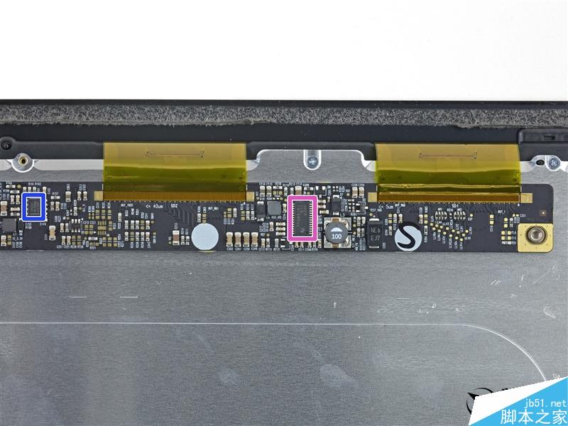 4K 21.5寸iMac完全拆解：終極大悲劇！