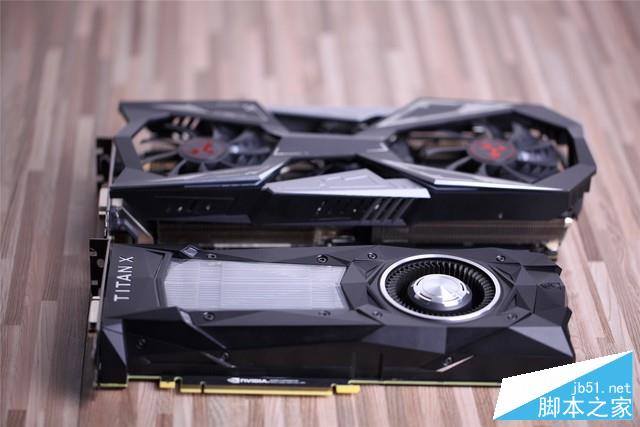 究竟誰稱王?GTX 1080 Ti大戰TITAN Xp