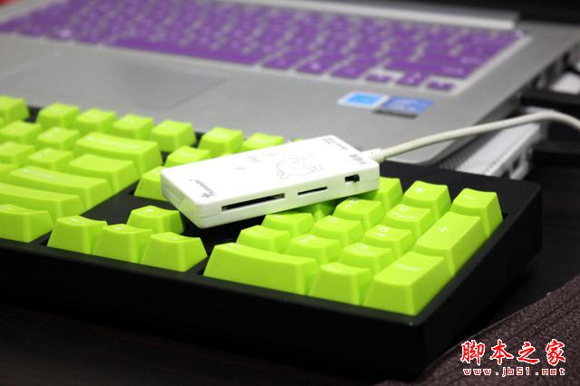 有多少和我一樣的？自從買了筆記本之后，給筆記本配上了各種裝備