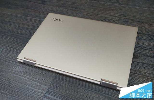 聯想YOGA 730評測