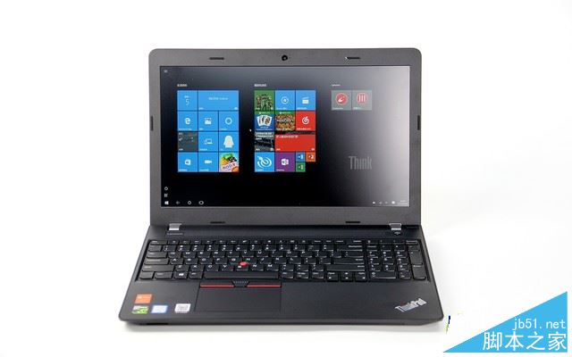 ThinkPad E570值得買嗎?聯想ThinkPad E570全面深度評測圖解