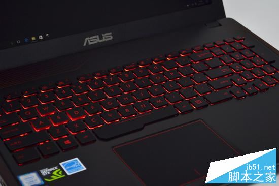 華碩飛行堡壘ZX53VE值得買嗎？華碩飛行堡壘ZX53VE全面深度評測圖解