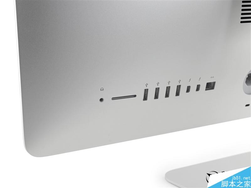 4K 21.5寸iMac完全拆解：終極大悲劇！