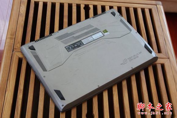 華碩ROG S5V值得買嗎?華碩ROG S5V鈦金版筆記本全面深度評(píng)測(cè)圖解
