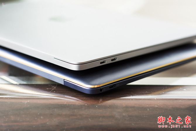 華碩靈耀3 Deluxe全面對比蘋果MBP: 華碩靈耀3 Deluxe能否完勝MacBook Pro