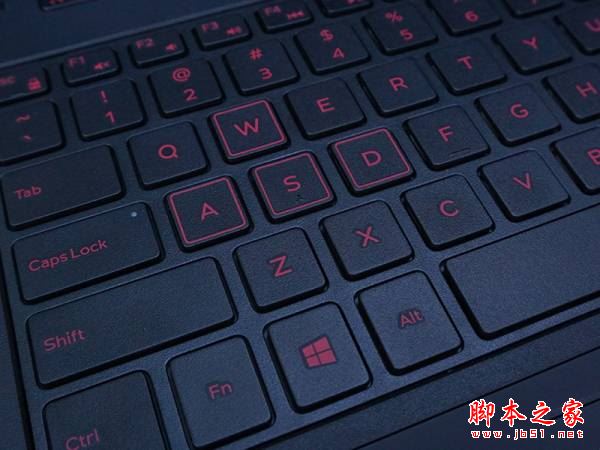 戴爾游匣SPEED值得買嗎?戴爾游匣SPEED游戲本全面詳細評測圖解