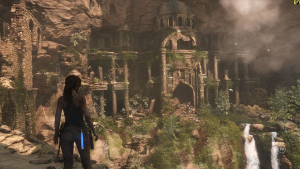 ROTTR ROTTR
