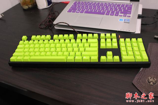 有多少和我一樣的？自從買了筆記本之后，給筆記本配上了各種裝備