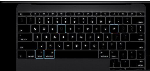 macbook都有哪些快捷鍵？macbook快捷鍵大全