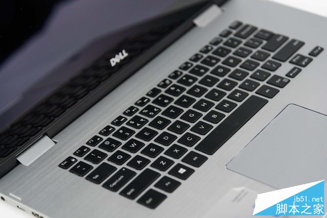 戴爾靈越15 7000怎么樣?戴爾靈越15 7000筆記本全面深度評測圖解