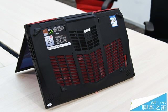 微星GT73VRF值得買嗎?微星GT73VRF旗艦游戲本全面詳細評測圖解