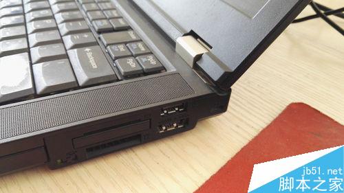 聯想T420無線網卡收不到信號