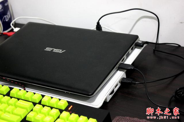 有多少和我一樣的？自從買了筆記本之后，給筆記本配上了各種裝備