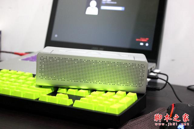 有多少和我一樣的？自從買了筆記本之后，給筆記本配上了各種裝備