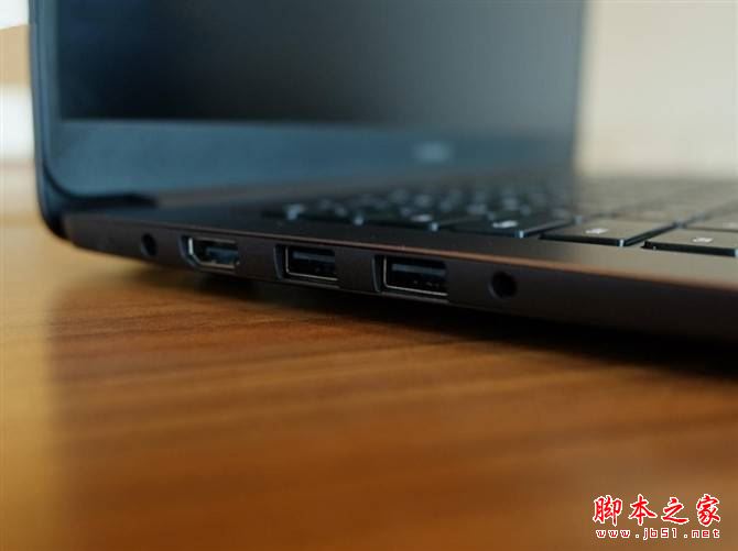 華為MateBook D值得買嗎?華為MateBook D商務本評測圖解
