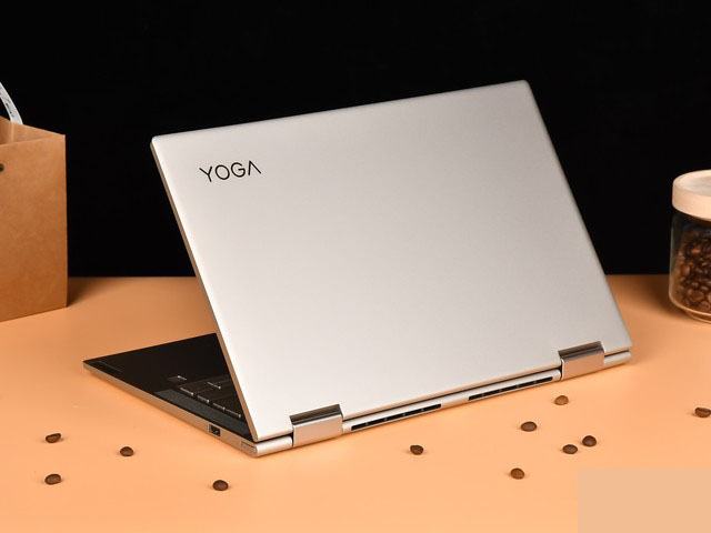 傳承經典 真香的YOGA C740實測表現如何？ 