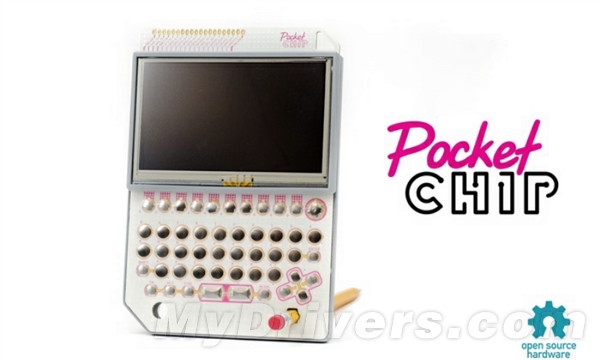 樹(shù)莓派都驚呆了 這部電腦只要9美元