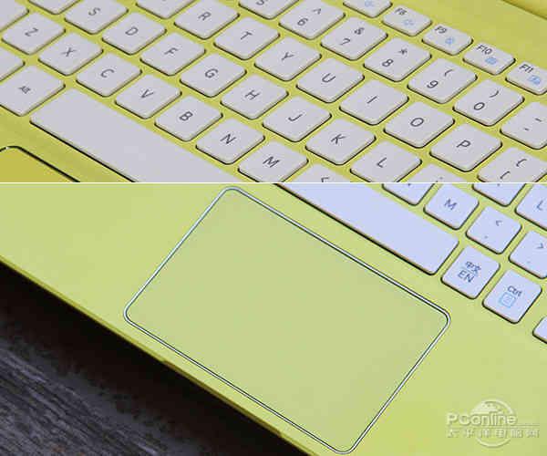 瑰麗彩殼配靚女 三星910S3K輕薄本評(píng)測(cè)