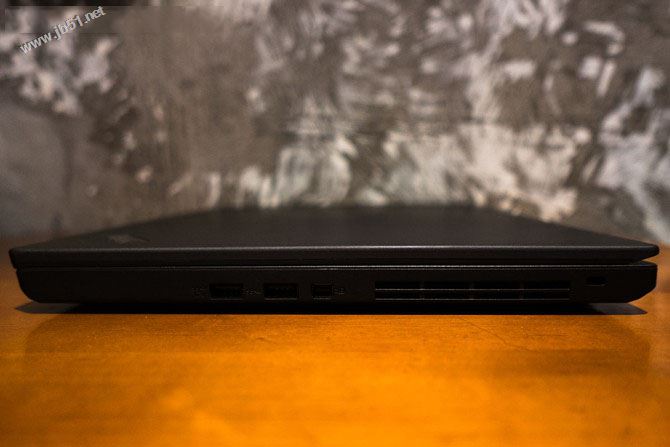 ThinkPad T560值得買嗎？聯想ThinkPad T560筆記本全面深度評測圖解