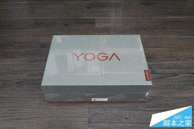 聯想YOGA 730評測