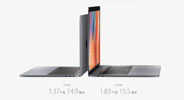 新MacBook Pro解析?