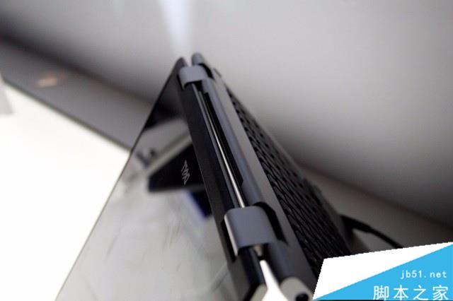 搶眼!戴爾靈越二合一筆記本高清美圖