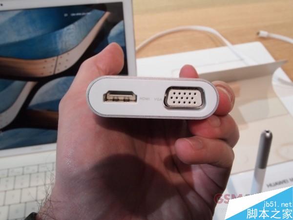 華為MateBook上手試玩體驗(yàn)