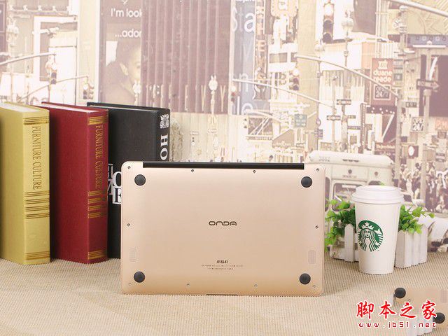 昂達(dá)小馬41值得買嗎？昂達(dá)小馬41筆記本全面深度體驗(yàn)評(píng)測(cè)圖解