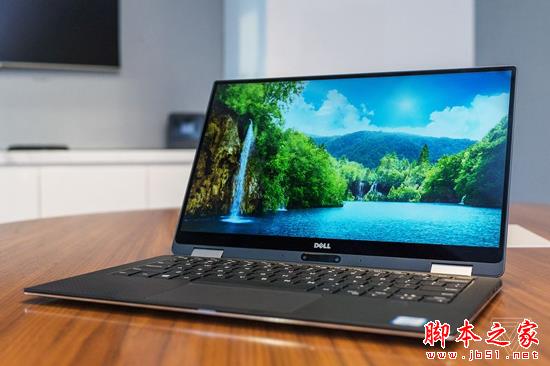 戴爾全新XPS 13登場(chǎng):二合一設(shè)計(jì) 超窄邊框依舊驚艷