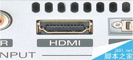 筆記本電腦常見的接口有哪些,有什么作用?