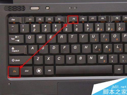 聯想Y460無線網絡指示燈不亮怎么辦