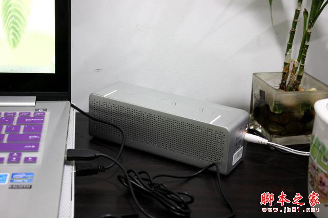 有多少和我一樣的？自從買了筆記本之后，給筆記本配上了各種裝備