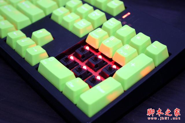 有多少和我一樣的？自從買了筆記本之后，給筆記本配上了各種裝備