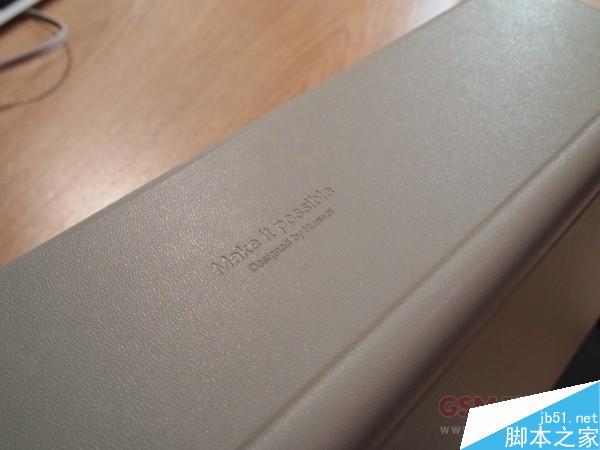 華為MateBook上手試玩體驗(yàn)