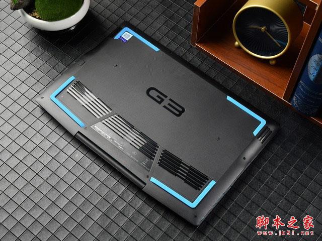 九代酷睿加持下的性價比之選 戴爾新G3評測 