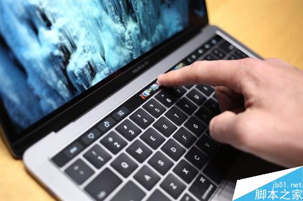 沒電源按鍵 新MacBook Pro怎么開關(guān)機？