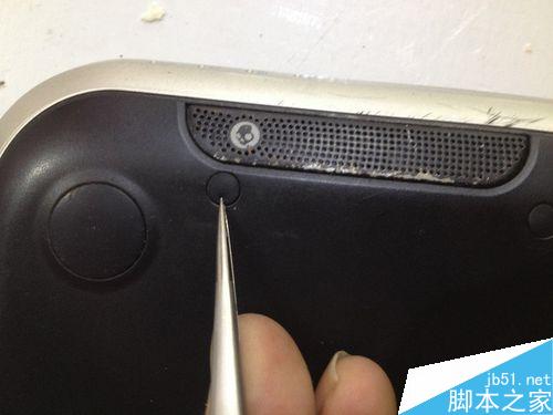 戴爾P35G怎么拆機