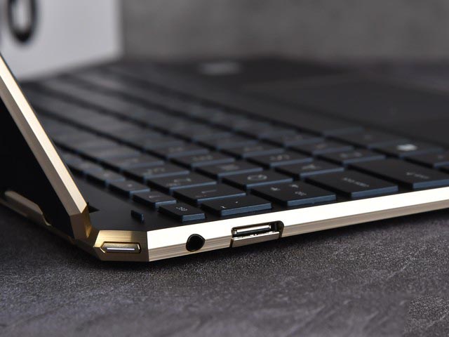 惠普Spectre x360變形本 