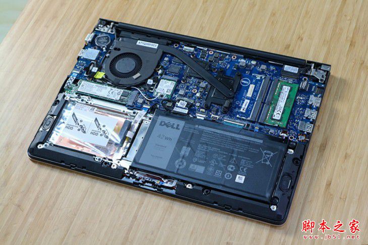戴爾Vostro 14 5000怎么樣？戴爾Vostro 14 5000筆記本詳細(xì)拆機(jī)圖文評(píng)測(cè)