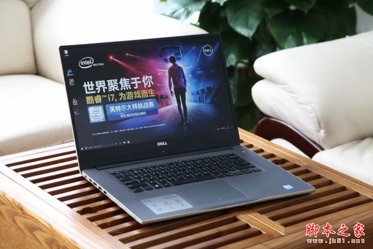 戴爾燃7000值得買嗎？戴爾燃7000 15.6寸輕薄本全面深度評測圖解+拆解圖