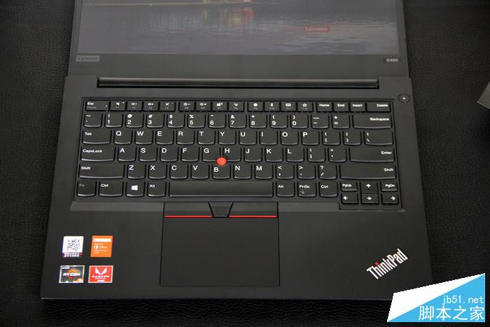 ThinkPad經典設計