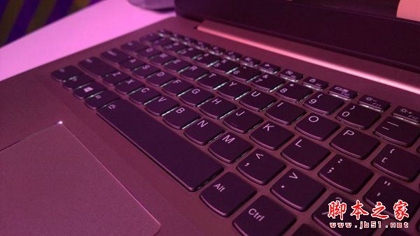 聯想小新潮7000/銳7000/潮5000/Air系列筆記本新機現場實拍:輕薄時尚有顏有料