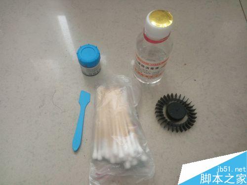 華碩K401筆記本清灰