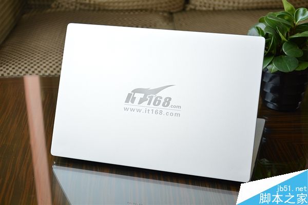 4999元正面無logo!小米筆記本詳盡開箱